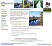 Tualatin River Watershed Council website